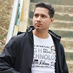 Michael, Digital Marketer