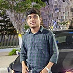 Samuel, Small Business Owner